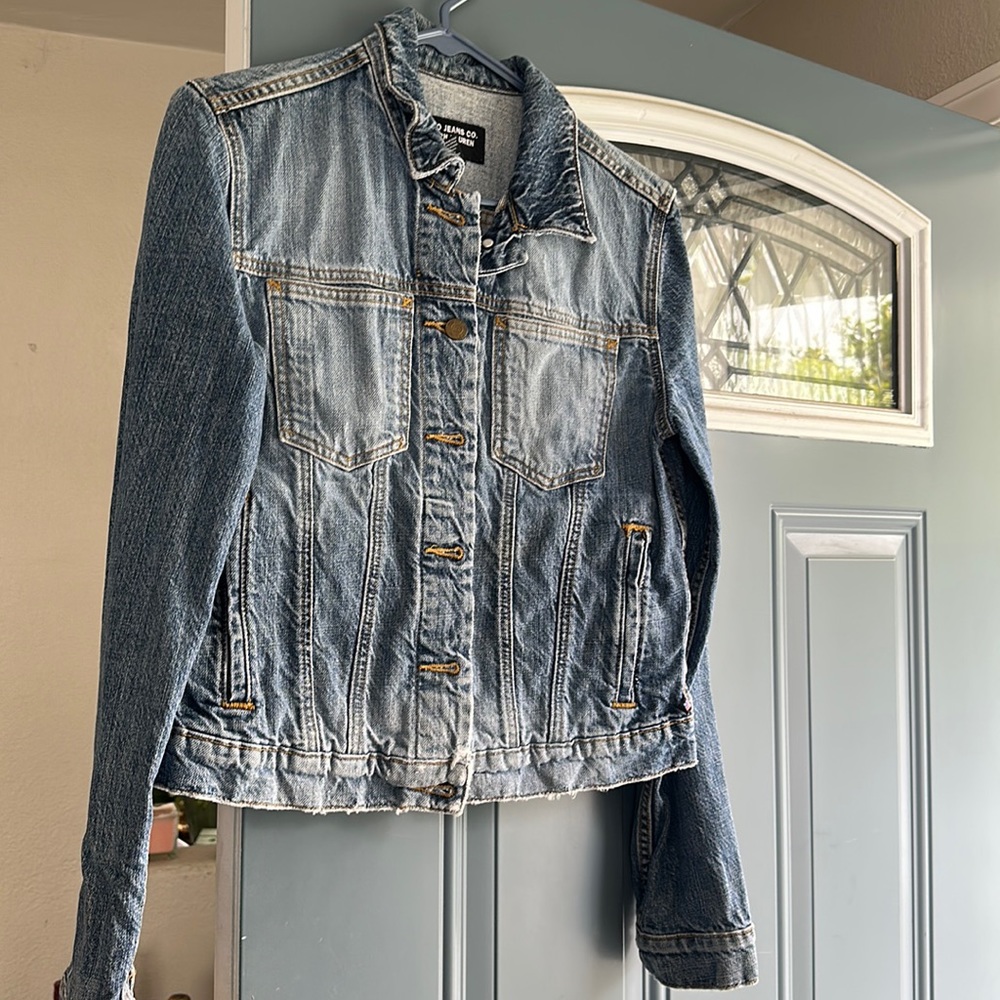 Polo Jeans Co Ralph Lauren